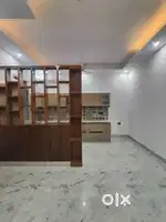 3 BHK flat for rent