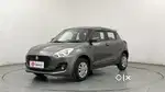 Maruti Suzuki Swift 2018 VXI, 2018, Petrol