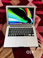 Apple MacBook Air in New Condition