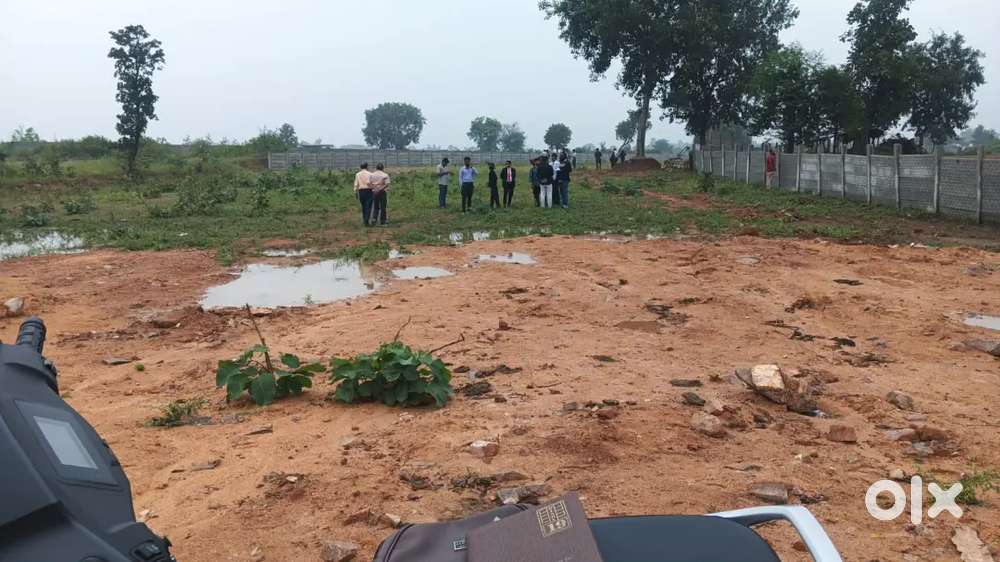 Rudra billora national lalitpur highway four lina side