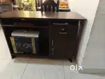 Computer table for sale @ Negotiable price
