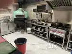 Profitable Pizza Restaurant for Sale