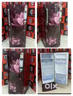 Id.63*samsung digital inverter 195ltr single door refrigerator