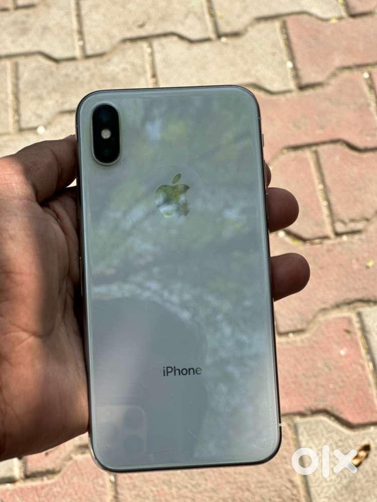 Urgent sell i phone x