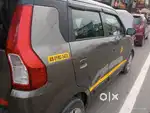 Maruti Suzuki Wagon R 2023 Petrol Well Maintained