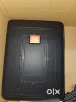 JBL BassproNANO Underseat car subwoofer ||Amazon Open Box Material