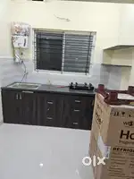 1 bhk Fully furnished flat