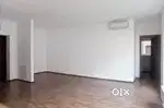 one apartment ready for rent