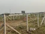 2guntas (242sq yard )plot ready to construction for sale.