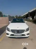Mercedes-Benz C-Class 2.0 220d Progressive, 2020, Diesel