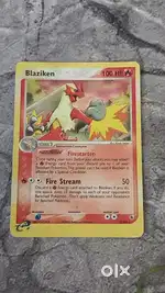 Pokemon card