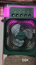 mini cooler  ikdm sai h