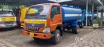 EICHER TANKER (2014),WATER TANKER, TANKER