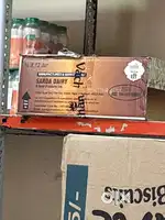 Warehouse Manager