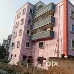 Rooms with good ventilation along with attached Balcony
