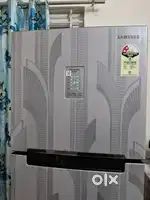 Samsung fridge for sale in new condition