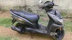 Honda Dio 2019