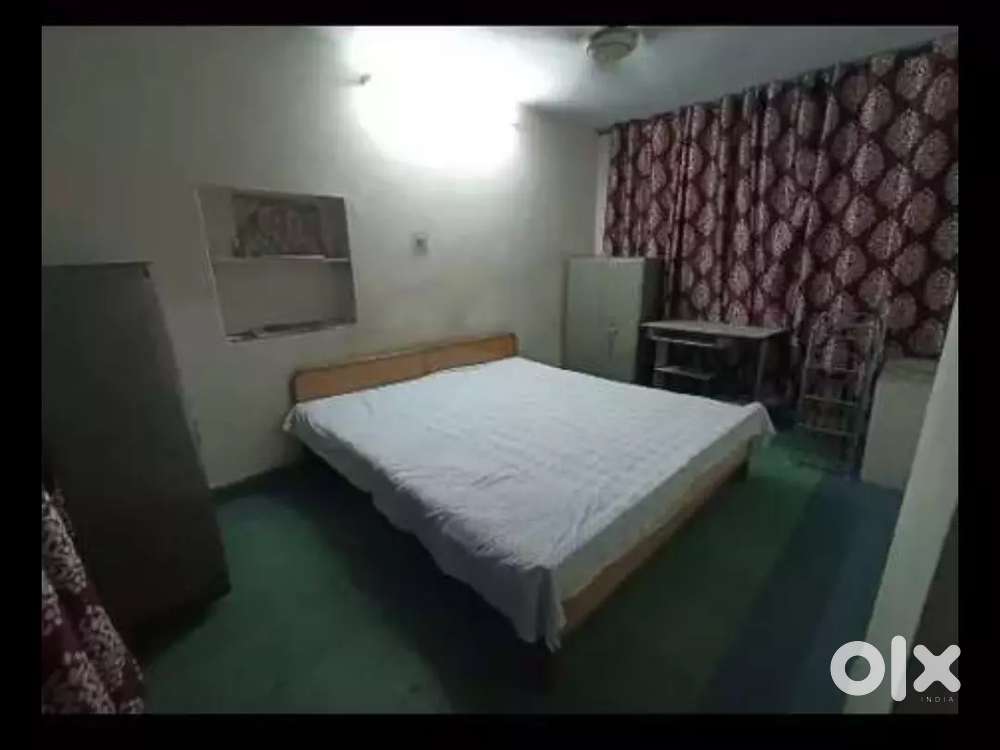 Room for girl