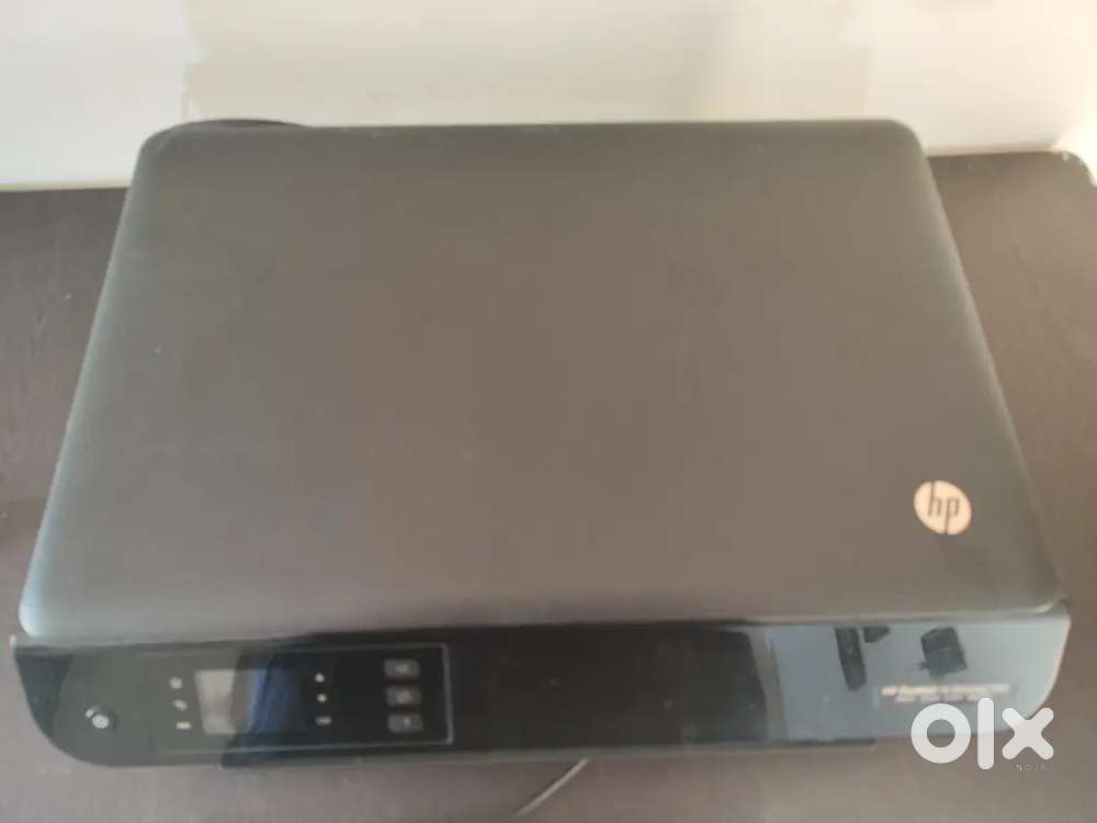 Looking for an colour printer in an excellent condition ??