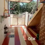 House for makan