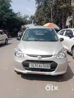 Maruti Suzuki 800 2015 CNG & Hybrids 54527 Km Driven