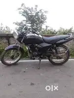 Running condition