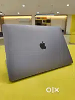 Macbook Ai 2019 A1932 Core i5 - 11th Generation 8GB Ram Faster Memory