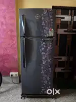 Godrej Eon Double Door Refrigerator 261L Frost Free Eco Friendly