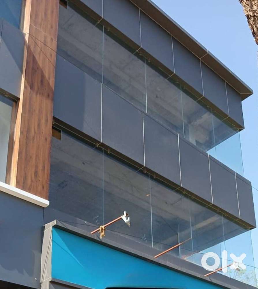 Commercial Space For Office Use On Rent