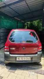 Maruti Suzuki Alto 2008