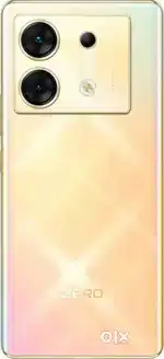 Infinix Zero 30 5g