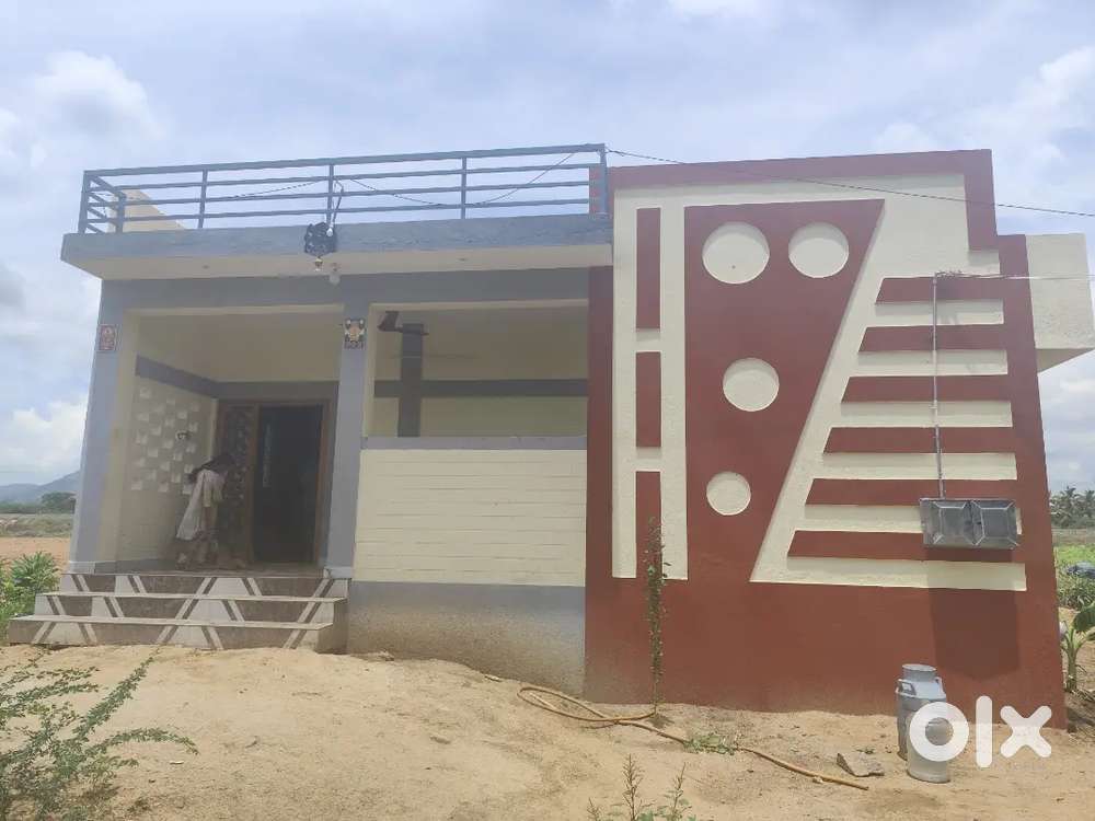 2BHK HOUSE SALE Rs 4500000
