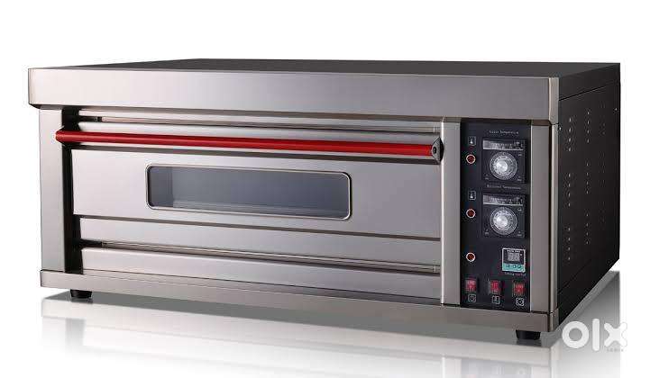 Pizza and bakery oven all sizes
