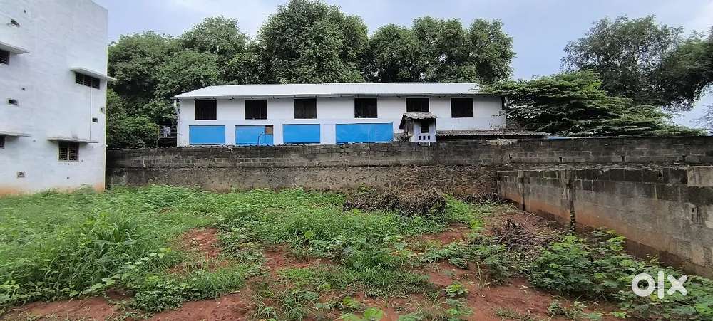 7 cent land for sale Nagercoil Scott College opp pleasant nager