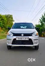 Maruti Suzuki Alto 800 2019-2023 0.8 LXI (O), 2020, Petrol