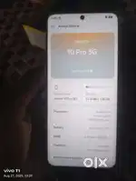 Realme 10 pro 5g 6/128 gb