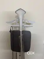 AGORA BRAND NEW CLOTHES STEAMER