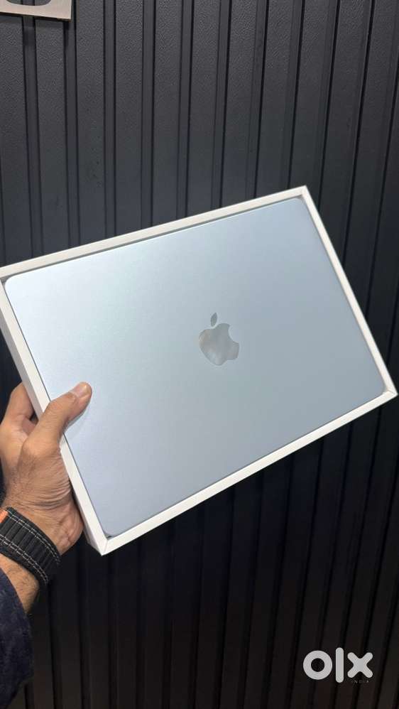 Macbook Air M4 13inch