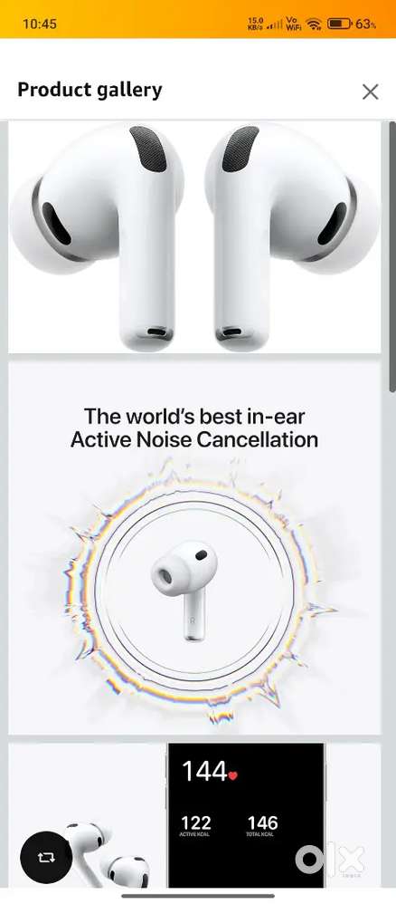 Airpods pro