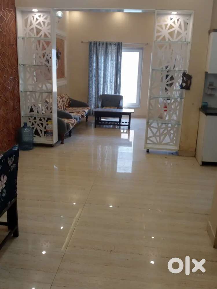 Independent 3 luxury duplex for rent near IT Park sahstradhara road