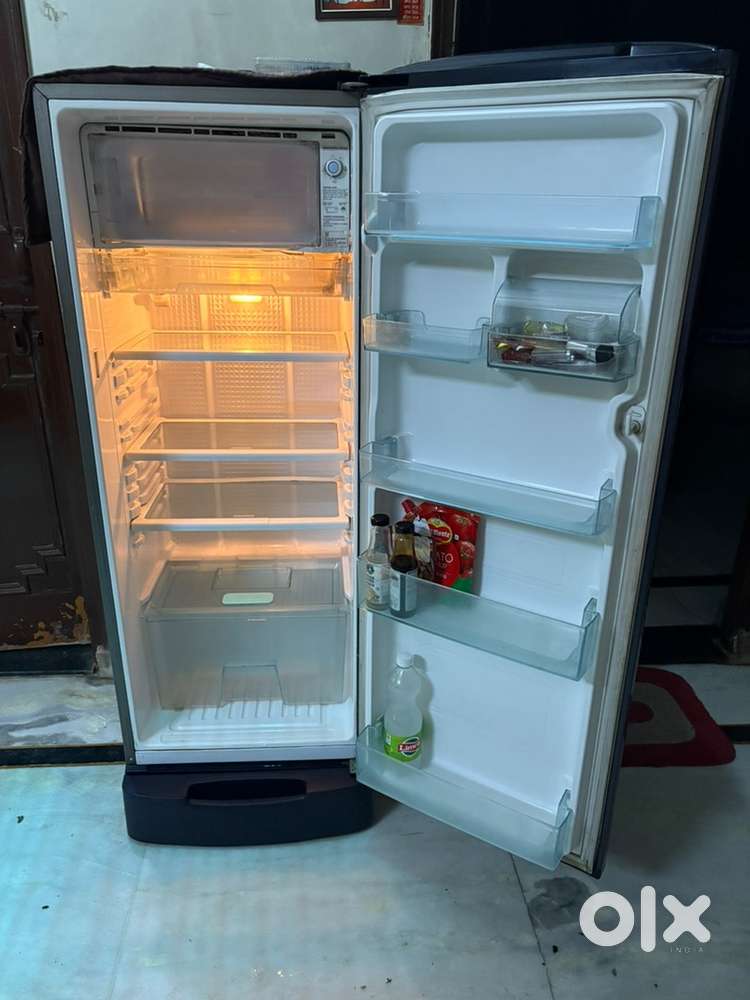 Samsung 230 ltr floural