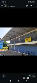 Moonamile new building for rent