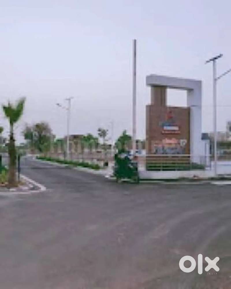 Best location for investment and residential purpose