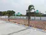 Cmda and rera approved villa plots