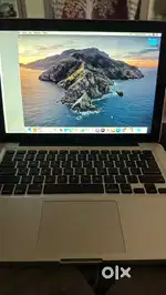 Mac book pro