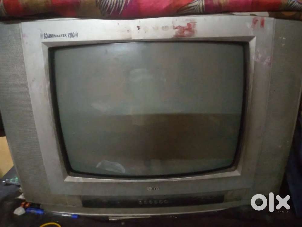 Lg soundmaster1200 early 2000s model