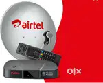 Airtel DTH With HD Box