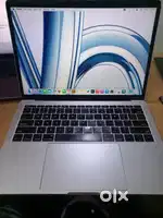 MacBook Pro i5 2017 top notch condition 8/256gb Scratchless condition