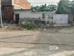 Shyam Nagar me plot uplabdh