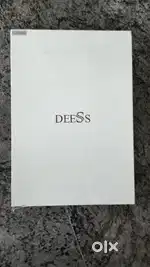 DEESS Light Based Hair Removal Device Model: GP591